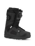 Ride Octave Mens Snowboard Boots Black 11.5
