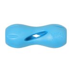 West - Qwizl - Large Aqua Blue