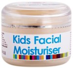 Victorian Garden Kids Facial Moisturiser