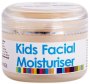Victorian Garden Kids Facial Moisturiser