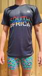 A Sa Race T-Shirt - Mens XXL - 38