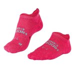 Falke Hidden Cool Sock - Watermelon bright Pink New - 04 To 06