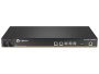Vertiv 16-PORT ACS8000 Console System With Dual Ac Power Supply And Analog Modem