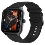 Volkano Life Series Smart Watch -black Full Touch Screen 1.69"