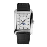 Classics Carr E Moonphase Automatic Watch
