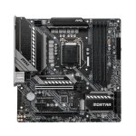 MSI B460M Mortar