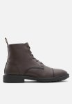 Greene -dark Brown