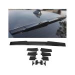Gloss Black 11-PIECE Plastic Roofspoiler - Autostyle Motorsport South Africa