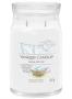 Yankee Candle Signature Collection Clean Cotton 5 Large