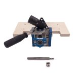 Kreg Mortise Mate Tenon Jig With 6MM Bit