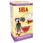 Strong Man Tea 20 Pack