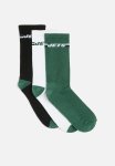 Crew Sock 3 Pack Ny Jets - Multi