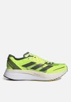 Adidas Performance Adizero Boston 11 M - Solar Yellow night Met. beam Yellow