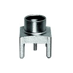 Smp Straight Plug Receptacle Pcb