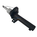 Vw Golf 5 GTI R32 Front Shock Gas L=r 04-08