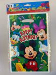 Mickey Mouse Loot Bag