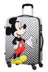 AMERICAN TOURISTER Disney Legends Alfatwist Mickey 75CM