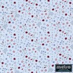 Printed Tton Ladybug 15533 003