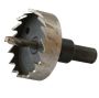 Tork Craft - Arbor Drill Bit 5 X 45MM For Hss Hole Saw - 4 Pack