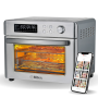 Milex 25L Rotisserie Air Fryer