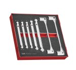 - Double Flex Wrench Set In Eva