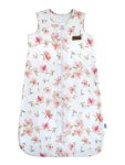 Dewdrop Petals Plushienap – The Winter Sleep Sack