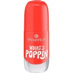 Essence Gel Nail Polish - What S Poppin 18 1