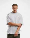 10119 Grey Melange T-Shirt - XXXL Grey
