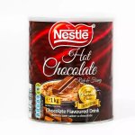 Nestle Hot Chocolate Pouch 1KG