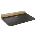 Black Dough Cutter