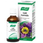 A.Vogel Cold Formula 30ML