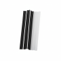 Tradeflame Polyethylene Welding Rods For Plastic Repair 12 Piece