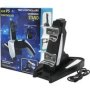 Dual Charge Station For PS5 Controller - Black/white