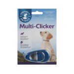 Multi-clicker