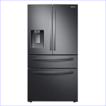 Samsung 510L French Door With Auto Water And Ice Dispenser With Twin Cooling System