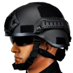 Tactical Helmet