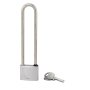 Padlock All Weather S/steel Long Shackle 130MM Thirard
