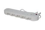 Redisson Multi Plug 11 Way Adapter