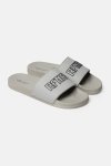 Pool Slides - 11 Grey