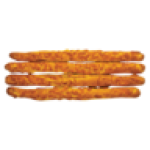 Curry & Cheese Bread Stick