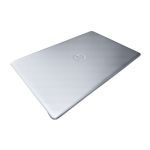Silver Back Top Cover Compatible With Hp 15 250 255 G7 Laptops L20434-001
