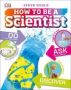 How To Be A Scientist   Hardcover