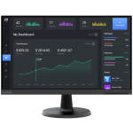 Lenovo C24-40 23 8INCH Fhd Monitor Va Panel 60HZ 4MS HDMI Vga 3-SIDE Borde