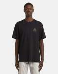 G-star Raw Small Logo Dk Black T-Shirt - XXL Black