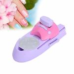 Nail Stamper Rotekt Professional Nail Art Diy Pattern Printing Machine Stamper Nail Printer Manicure Tools Diy Stamper Manicure
