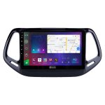 Jeep Compass 2017-2021 4G Ultra