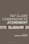 T&t Clark Companion To Atonement Hardcover