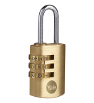 30MM Brass Padlock Combination Padlock