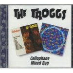 Cellophane mixed Bag Cd