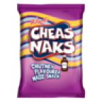Chutney Flavoured Maize Snack 135G